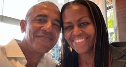 Barack & Michelle Obama Divorce Rumors Are Catnip To Trump's Biggest Suck-Ups