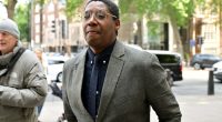 Bargain Hunt star Ochuko Ojiri pleads GUILTY to terror offence after flogging £140k art to ‘Hezbollah backer’