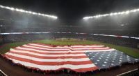 Baseball Is the Great American Constant