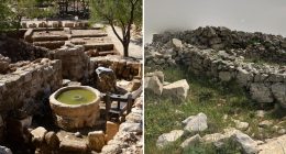 Battle for biblical archaeology intensifies as Israeli researchers face academic boycott