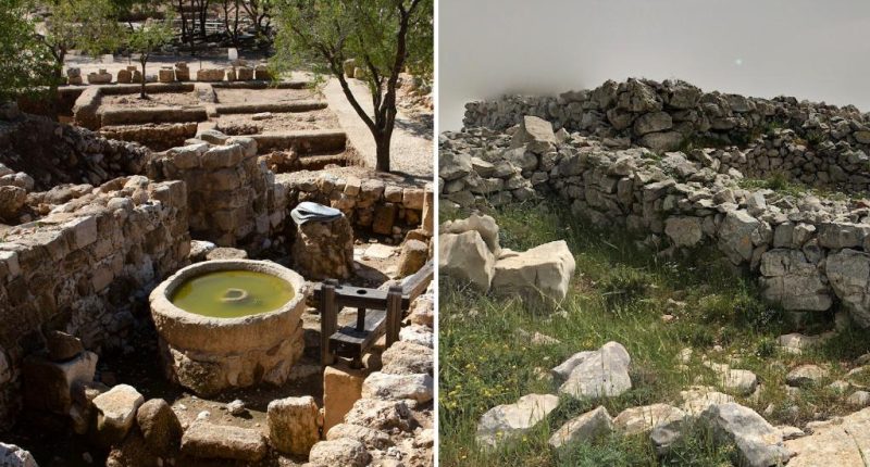 Battle for biblical archaeology intensifies as Israeli researchers face academic boycott