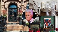 Baz Luhrmann has now reduced the price of his NYC townhouse by $6M after 3 years for sale