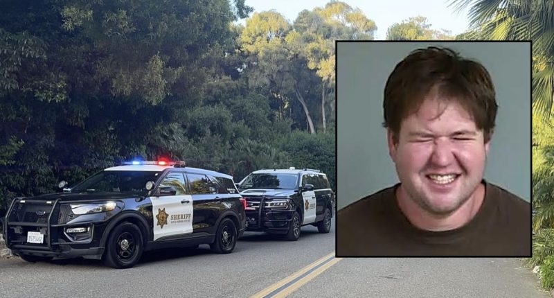Beanie Babies tycoon’s mansion attacked by combat veteran who previously said he was ‘trained to eliminate’ people