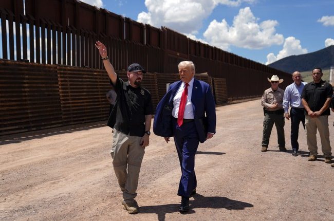 Beaten to Death in His Own Home — After ICE Was Ignored