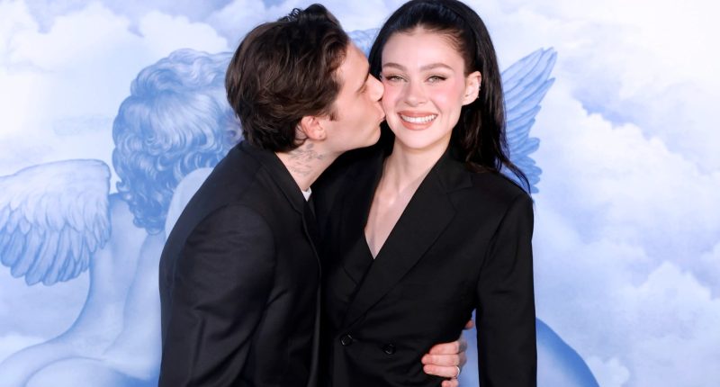 Beckhams fear there’s no way back with Brooklyn after his latest move in bitter feud ‘drove dagger through their hearts’