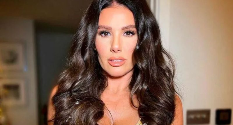Becky Vardy’s relief as she puts Wagatha Christie drama behind her and reveals what’s left of seven-figure legal bill
