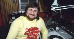Beloved BBC radio star dies aged 75 after five decades on air as devastated colleagues pay tribute to ‘giant’