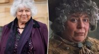 Beloved ‘Harry Potter’ actress reveals she doesn’t have much longer to live: ‘I’m just not strong enough’
