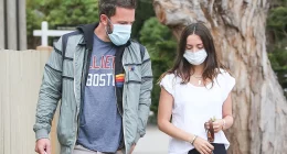 Ben Affleck Thinks Tom Cruise Dating His Ex, Ana de Armas, Is ‘Kind of Weird,’ Source Says