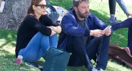 Ben Affleck and Jennifer Garner’s Former Nanny at Center of Affair Rumors Has a Surprising New Job