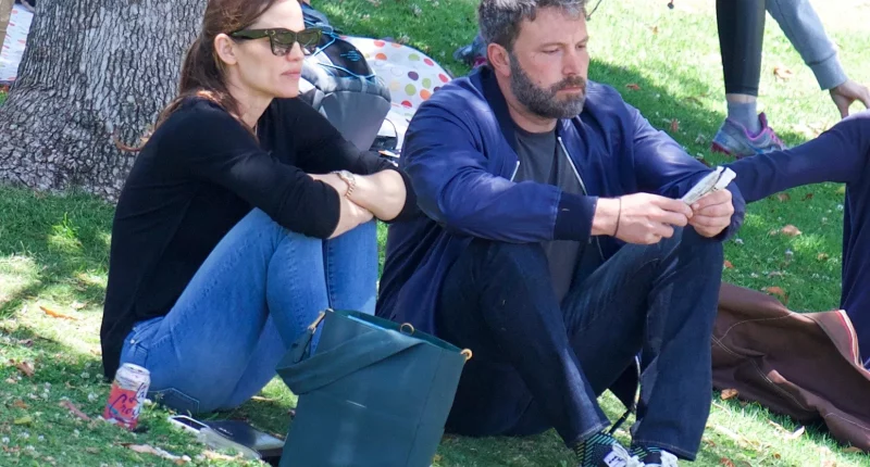 Ben Affleck and Jennifer Garner’s Former Nanny at Center of Affair Rumors Has a Surprising New Job