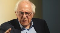 Bernie Sanders Agrees That Democrats Are a Threat to Democracy