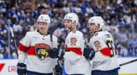 Bet365 bonus code NYPBET: Maple Leafs vs. Panthers Game 6 odds, prediction