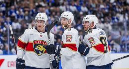 Bet365 bonus code NYPBET: Maple Leafs vs. Panthers Game 6 odds, prediction