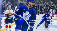 Bet365 bonus code NYPBET: Panthers vs. Maple Leafs Game 2 odds, prediction
