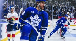Bet365 bonus code NYPBET: Panthers vs. Maple Leafs Game 2 odds, prediction