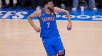 Bet365 bonus code NYPBet: Claim $150 Bonus or $1K first bet safety net for Thunder vs. Timberwolves tonight