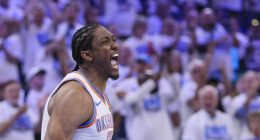 BetMGM bonus code POSTBET for $1,500 in bonus bets for Timberwolves vs. Thunder tonight