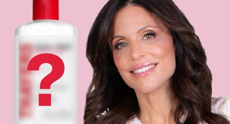 Bethenny Frankel spills all: Her $10 beauty ‘love’ and who she thinks is a ‘badass’