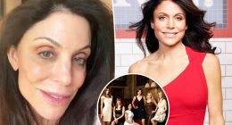 Bethenny Frankel’s ‘bittersweet’ reaction to Bravo taking ‘RHONY’ off the air: ‘End of an era’