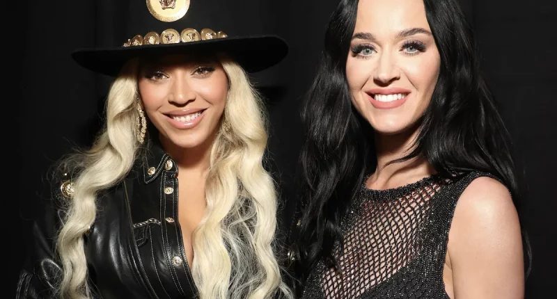 Beyoncé Fans Call Katy Perry’s Tour ‘Lazy in Comparison’ After Seeing Blue Ivy’s Stunning Onstage Transformation