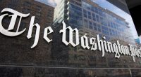 Bezos to WaPo Opinion Page Staffers: We're Changing, and It Is a Good Time to Leave