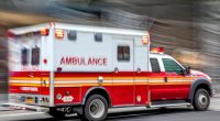 Bicyclist critically injured in Loop crash, Chicago police say