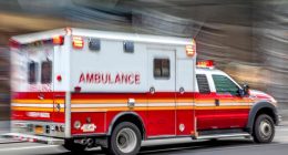 Bicyclist critically injured in Loop crash, Chicago police say