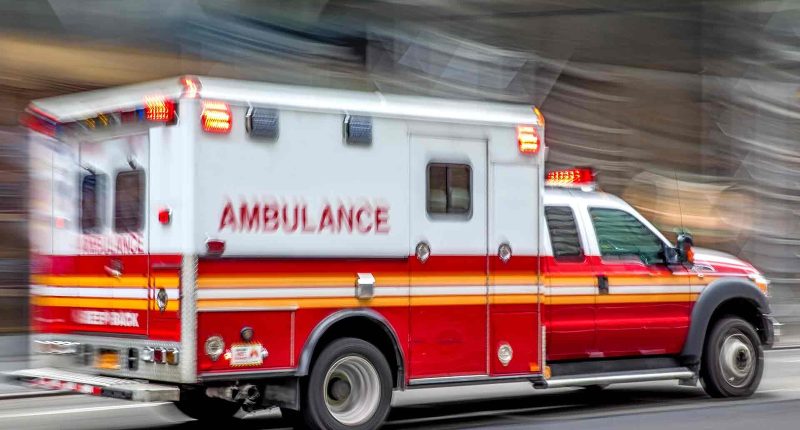 Bicyclist critically injured in Loop crash, Chicago police say