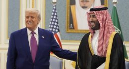 Biden Aides Amazed That Trump Can Get Things Done