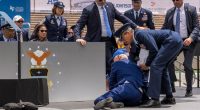 Biden Aides: He Runs Rings Around Us ... But in What? UPDATE: The Owen Maneuver; UPDATE: Supercut