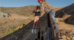 Biden Didn’t Investigate 65K Endangered Migrant Children Reports