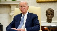 Biden defends last-minute decision to end 2024 re-election bid in first interview since leaving WH: ‘I don’t think it would have mattered’