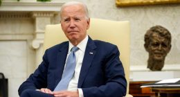 Biden defends last-minute decision to end 2024 re-election bid in first interview since leaving WH: ‘I don’t think it would have mattered’
