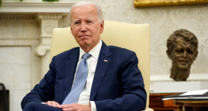 Biden defends last-minute decision to end 2024 re-election bid in first interview since leaving WH: ‘I don’t think it would have mattered’