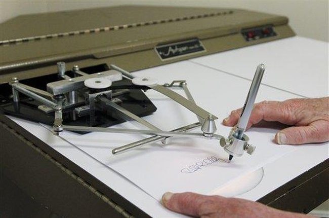 Biden's Autopen Pardons May Just Get Invalidated
