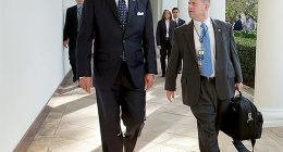 Joe Biden's longtime physician Kevin O'Connor is facing mounting calls to testify under oath about the former president's health in the wake of his late-stage prostate cancer diagnosis