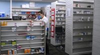 Big Pharma Has Been Wagging a Warning Finger at the EU