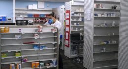 Big Pharma Has Been Wagging a Warning Finger at the EU