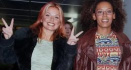 Biggest hint yet that Spice Girls will reunite as Geri Halliwell drops huge clue feud with Mel B is over