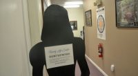 Bill to Help Domestic Violence Victims Dies