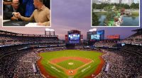 Billionaire Mets owner Steve Cohen’s $8B Citi Field casino bid clears major Albany hurdle