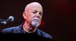 Billy Joel, 76, cancels all tour dates and apologizes to fans as health issues worsen after worrying fall and diagnosis