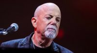 Billy Joel, 76, cancels all tour dates and reveals shock diagnosis after worrying fall as he apologizes to fans