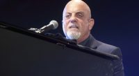 Billy Joel Announces Heartbreaking Health News