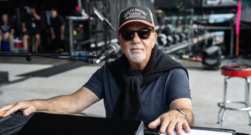 Billy Joel Cancels Concerts: What Is The ‘Brain Disorder’ He Was Diagnosed With?