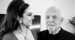 Billy Joel’s daughter Alexa breaks silence after his brain disorder diagnosis