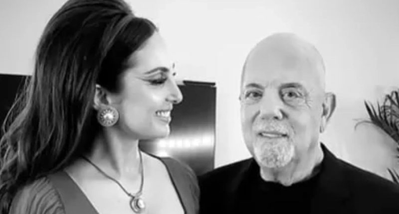 Billy Joel’s daughter Alexa breaks silence after his brain disorder diagnosis