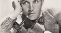 Bing Crosby, the ‘Squarest Guy in Hollywood’
