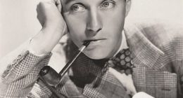 Bing Crosby, the ‘Squarest Guy in Hollywood’